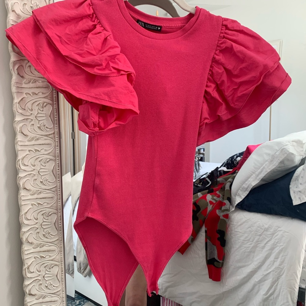 Zara Bodysuit